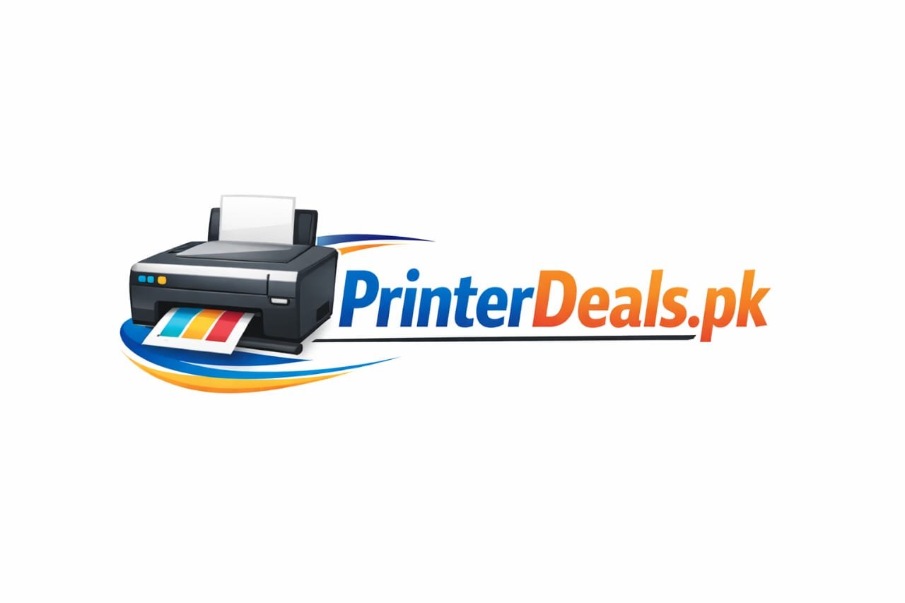 Printer Deals PK
